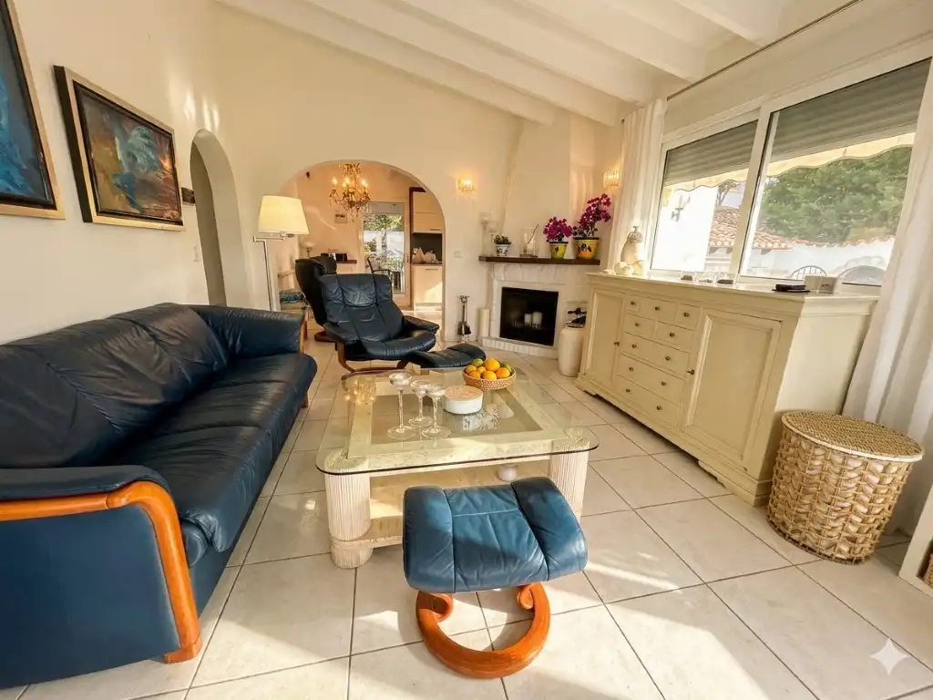 Casa con piscina en venta en Pego, imagen 6