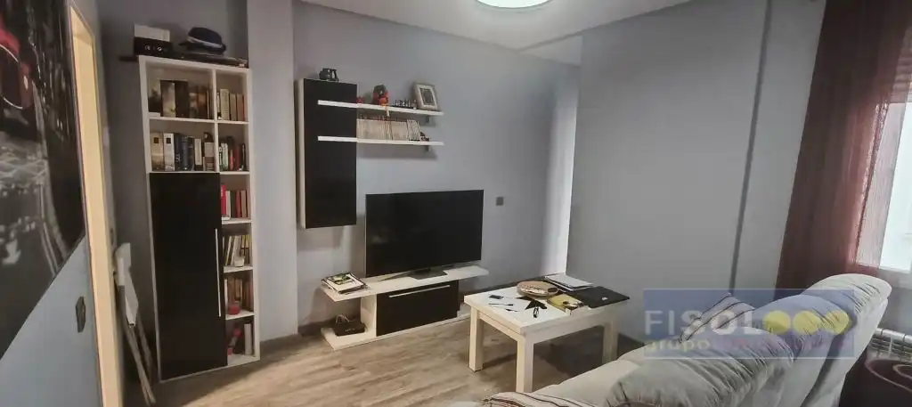 Pis amb ascensor en venda a Chamberí, imagen 5