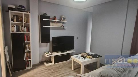 Foto 5 de Piso en venta en Gaztambide, Madrid Capital