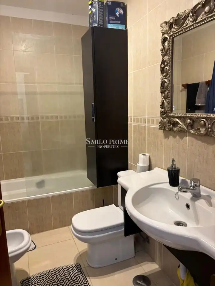 Baño de Casa o chalet en venta en Icod de los Vinos pueblo