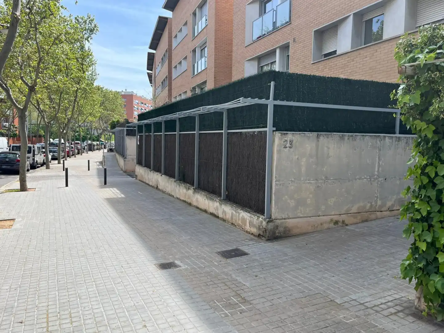 Individual en venta en Camí de Sant Jeroni de la Murtra, imagen 4