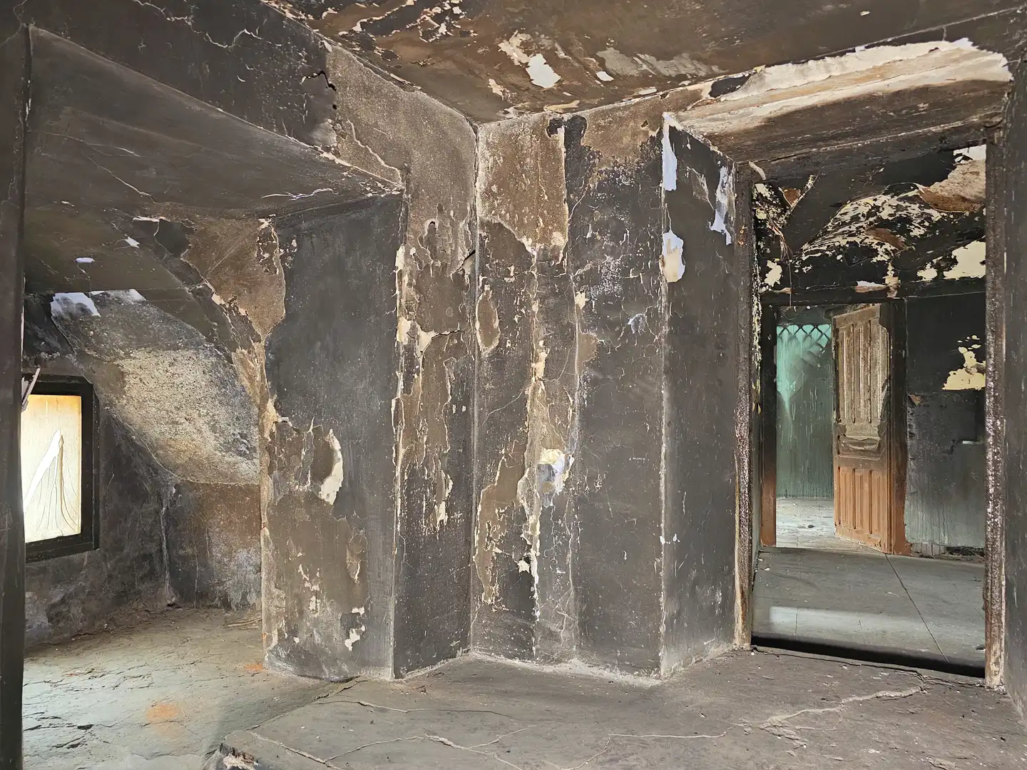 Casa en venda a Calle del Conde 38, imagen 3