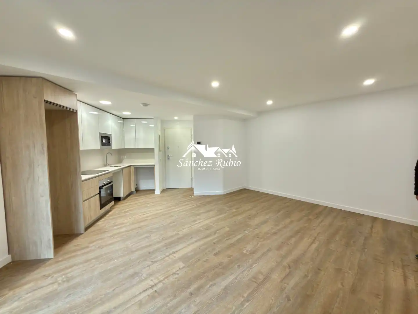 Piso de alquiler en Galapagar con Aire acondicionado, Calefacción y Terraza