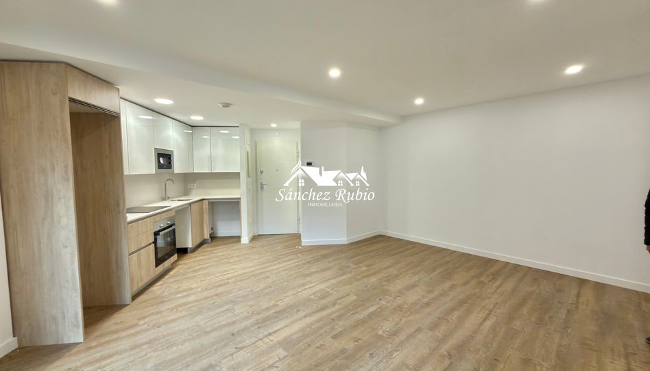 Piso de alquiler en Calle de las Matas, 1, Casa Amarilla - Imagen 4