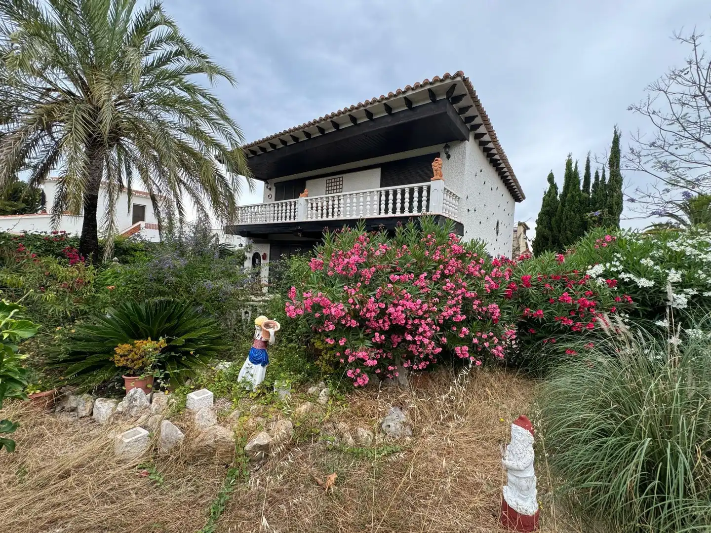 Villa avec piscine à vendre à XIRONETS CL-02 8, imagen 30