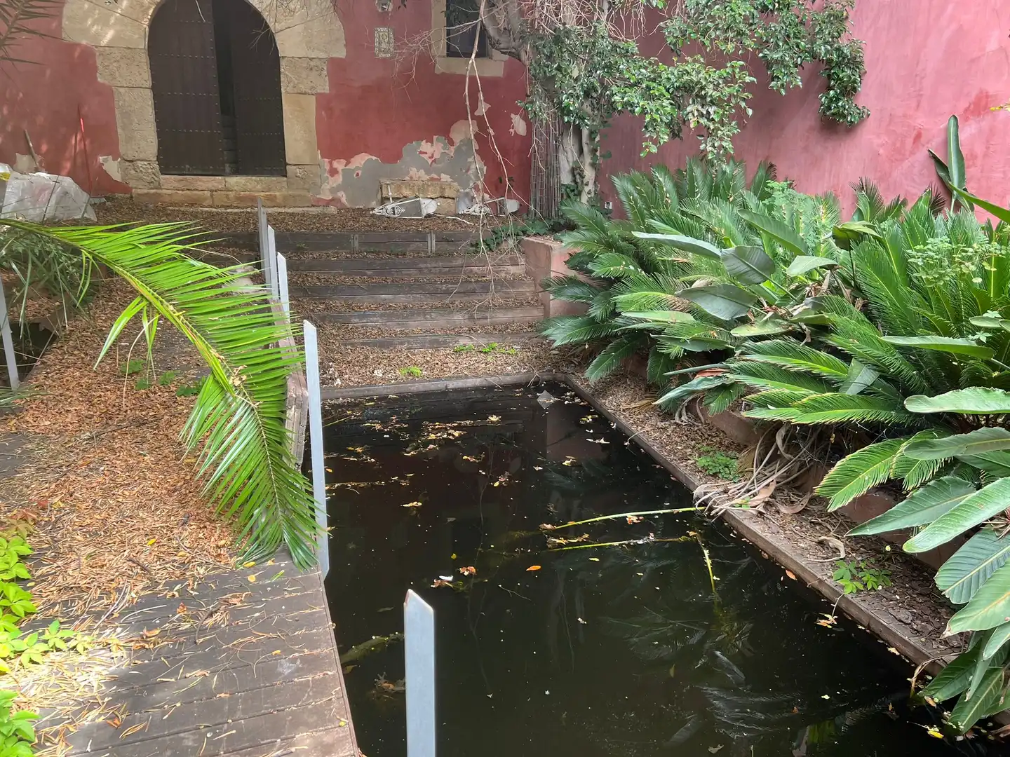 Hotel amb piscina en venda a Passatge de la Pau 6, imagen 18