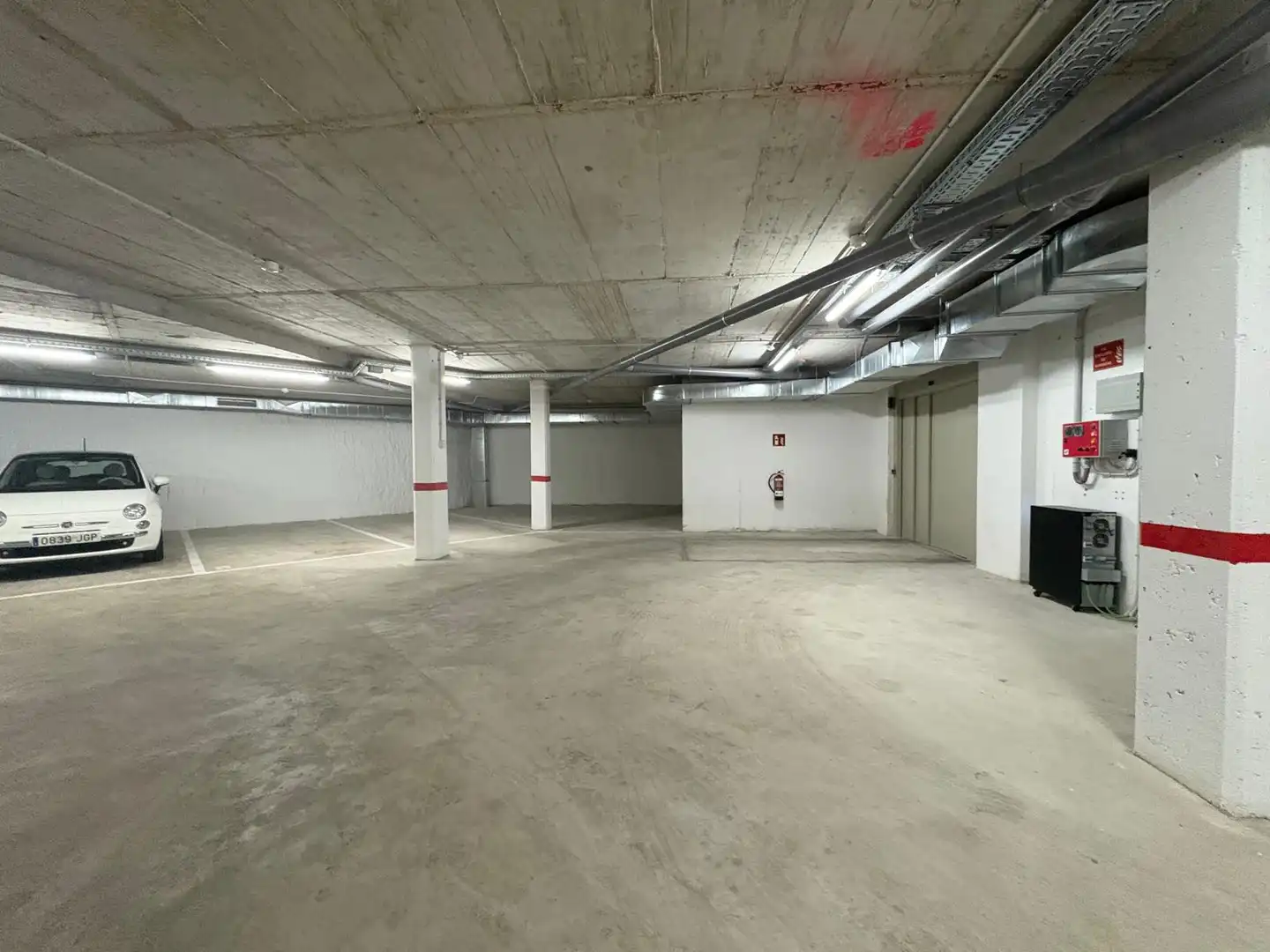 Garage for sale in Serra d'en Camaró