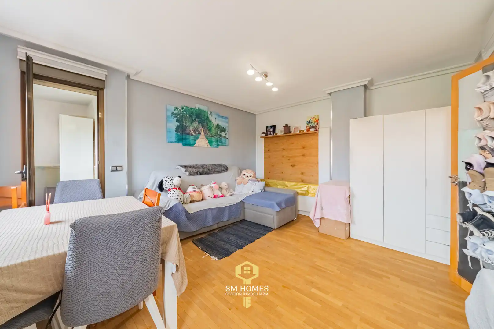Appartement avec ascenseur à vendre à Calle de Hinojosa del Duque, imagen 4