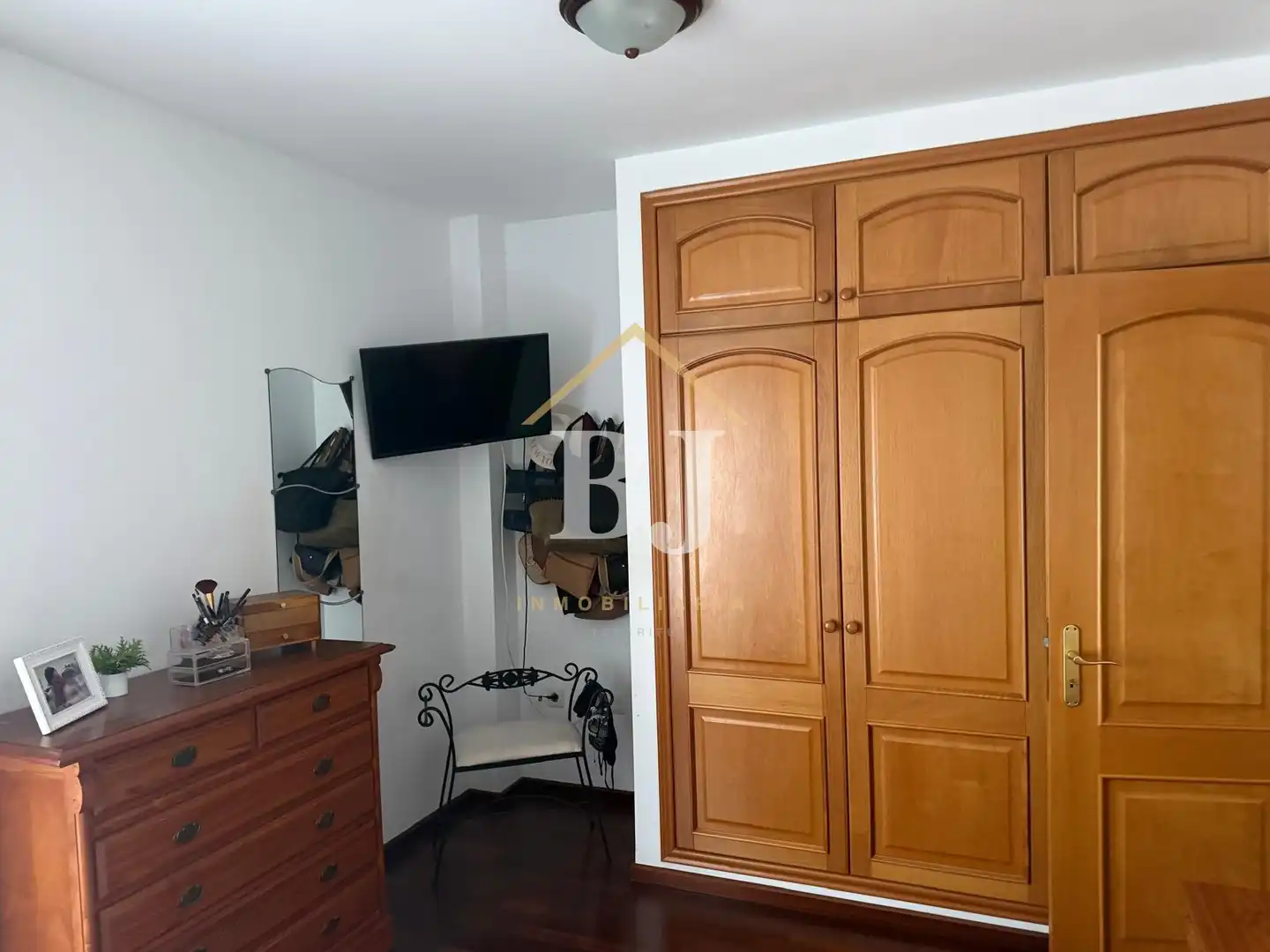 Wohnung mit Terrasse zum Verkauf in Los Silos, imagen 4