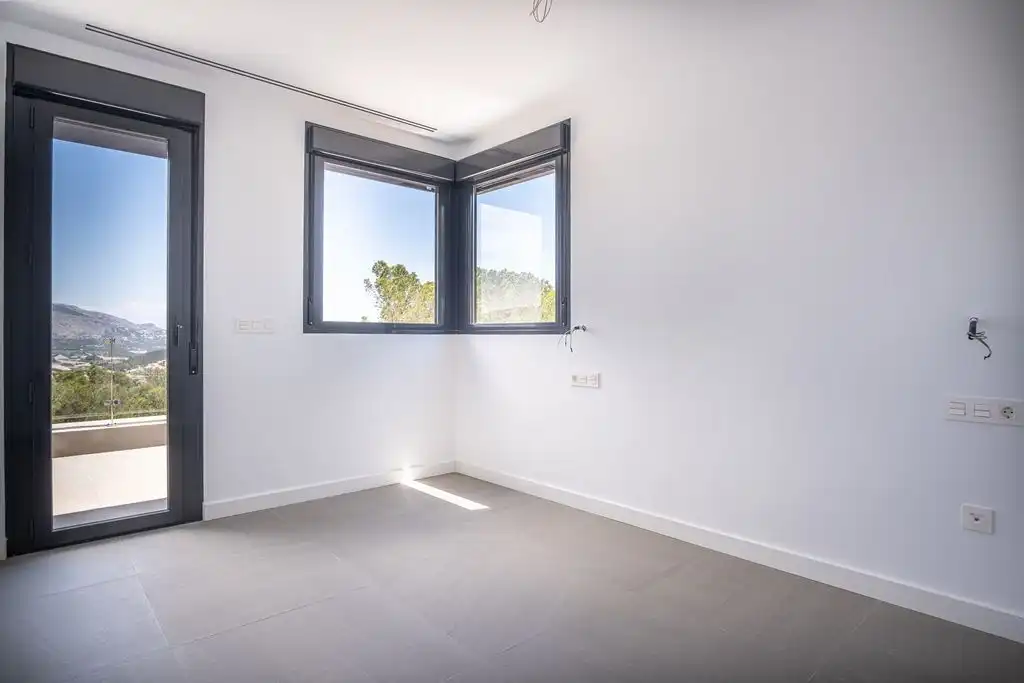 Maison avec piscine à vendre à Balcón de Ponoig - Polop Paradis - Polop Hills, imagen 32