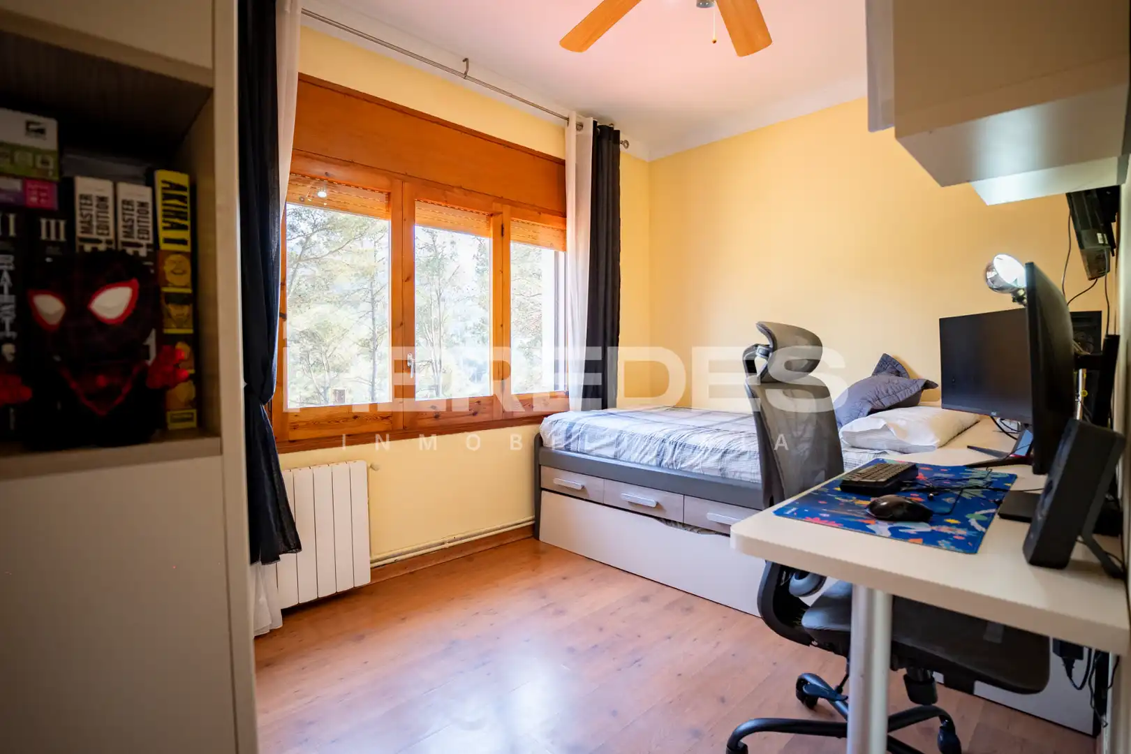Villa mit Terrasse zum Verkauf in Torrelles de Llobregat, imagen 32