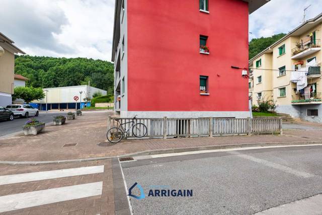 Local comercial en Venta en Santuenea Auzoa en Usurbil