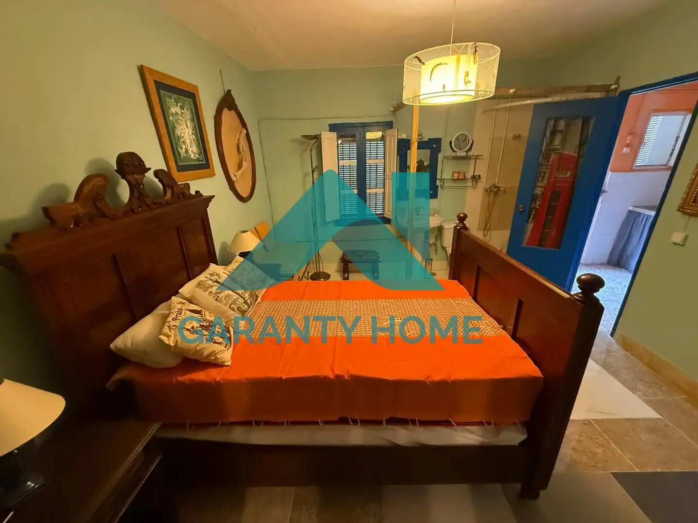 Casa en venda a Sierra de Fuentes, imagen 16