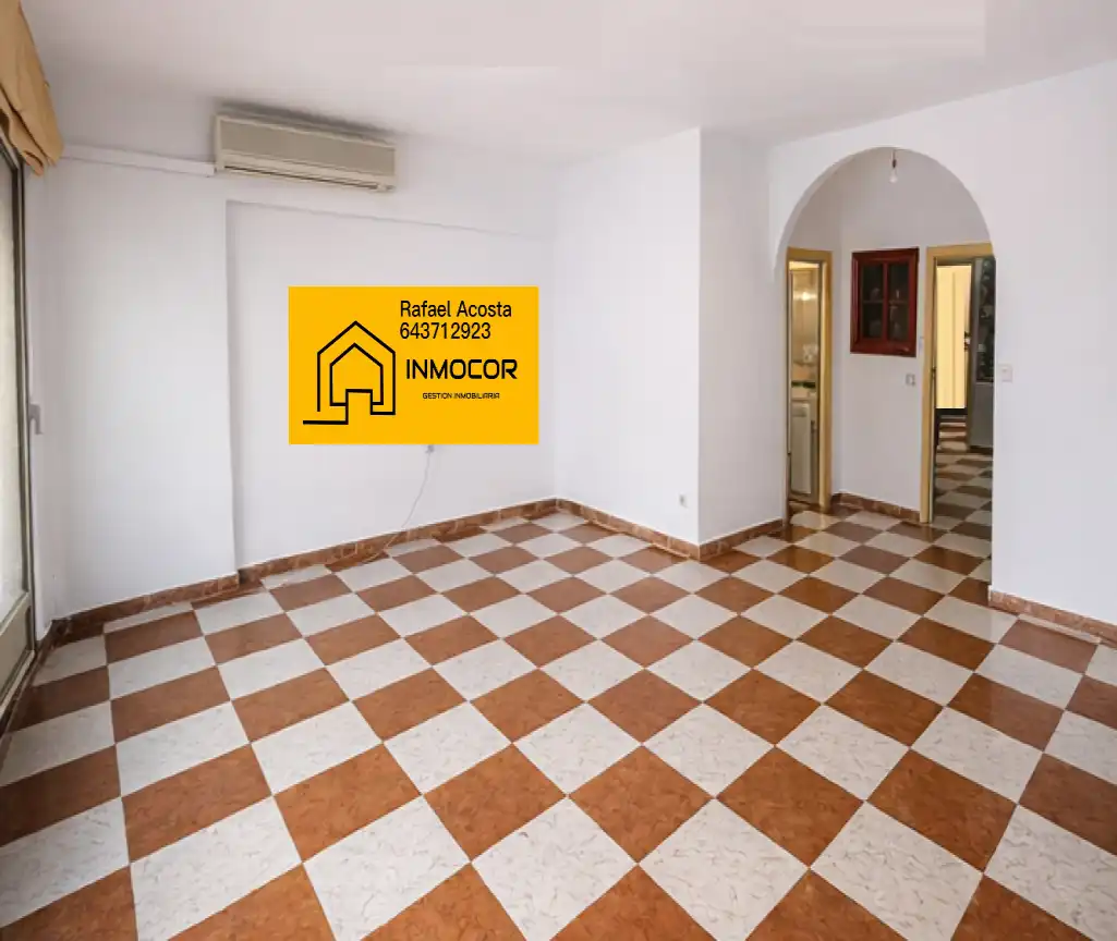 Apartament en venda en Córdoba amb Traster