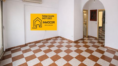 Foto 5 de Apartament en venda a Calle del Alcalde de la Cruz Ceballos, 16, Ciudad Jardín - Zoco, Córdoba Capital