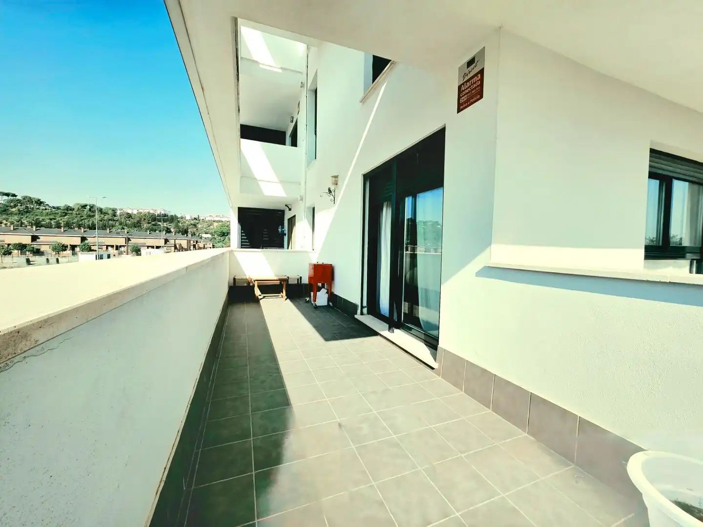 Piso con terraza en venta en Avenida DE EUROPA, imagen 48