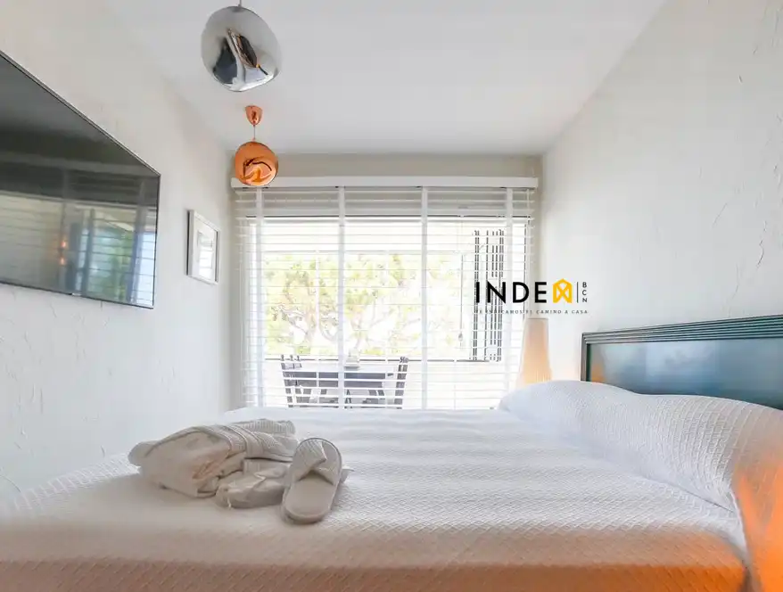 Apartments for rent in Aiguadolç - Sant Sebastià