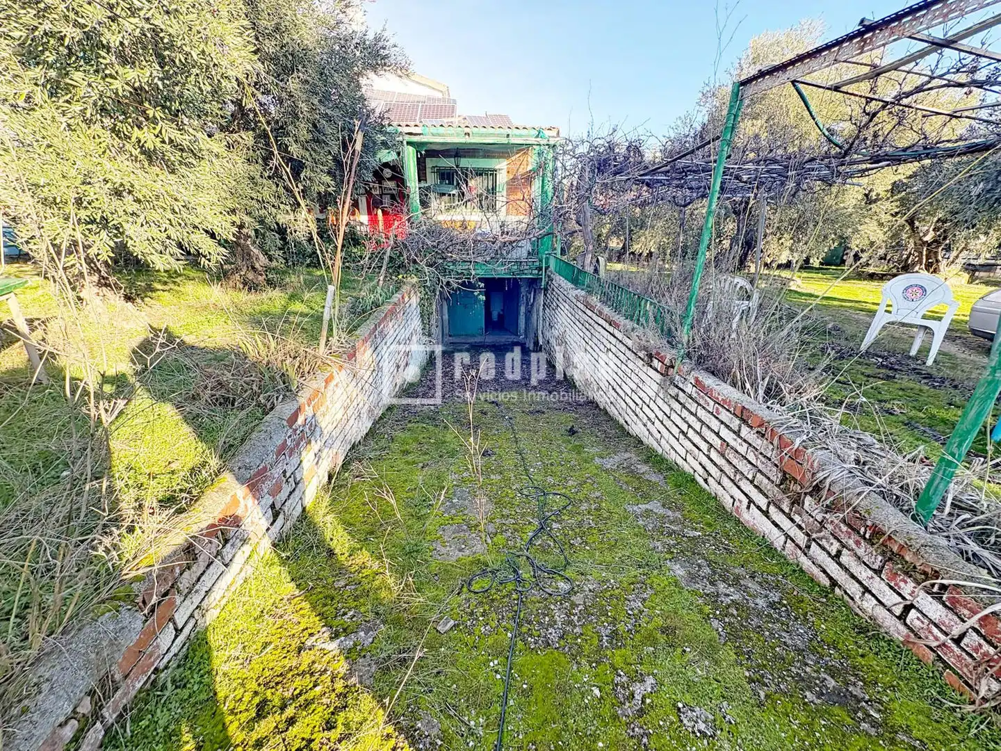 Casa amb jardí en venda a Diseminados, imagen 30