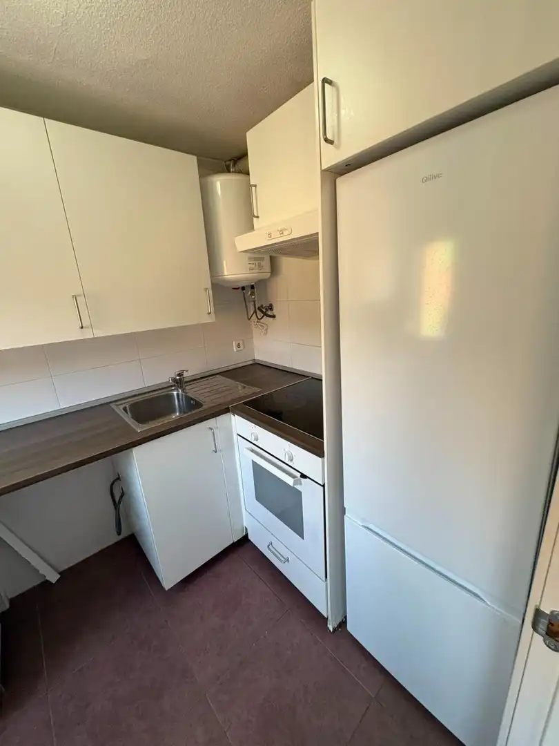 Flat for sale in San Blas, imagen 5