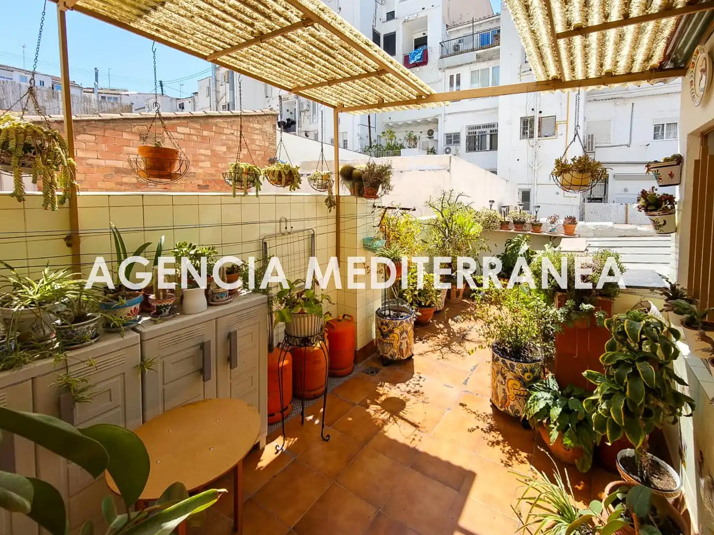 Appartement avec terrasse à vendre à L'Eixample, imagen 44