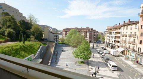Foto 4 de Pis en venda a Matia Kalea, Antiguo, Donostia - San Sebastián