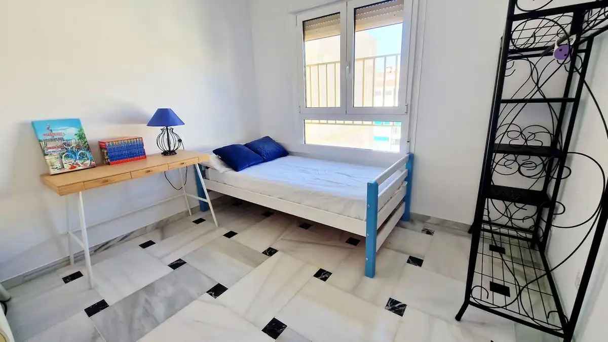 Penthouse with lift for sale in Puerto Deportivo, imagen 12