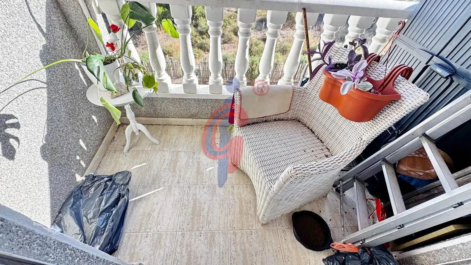 Apartment with pool for sale in Calle Beatriz Ana Ruiz 1, imagen 11
