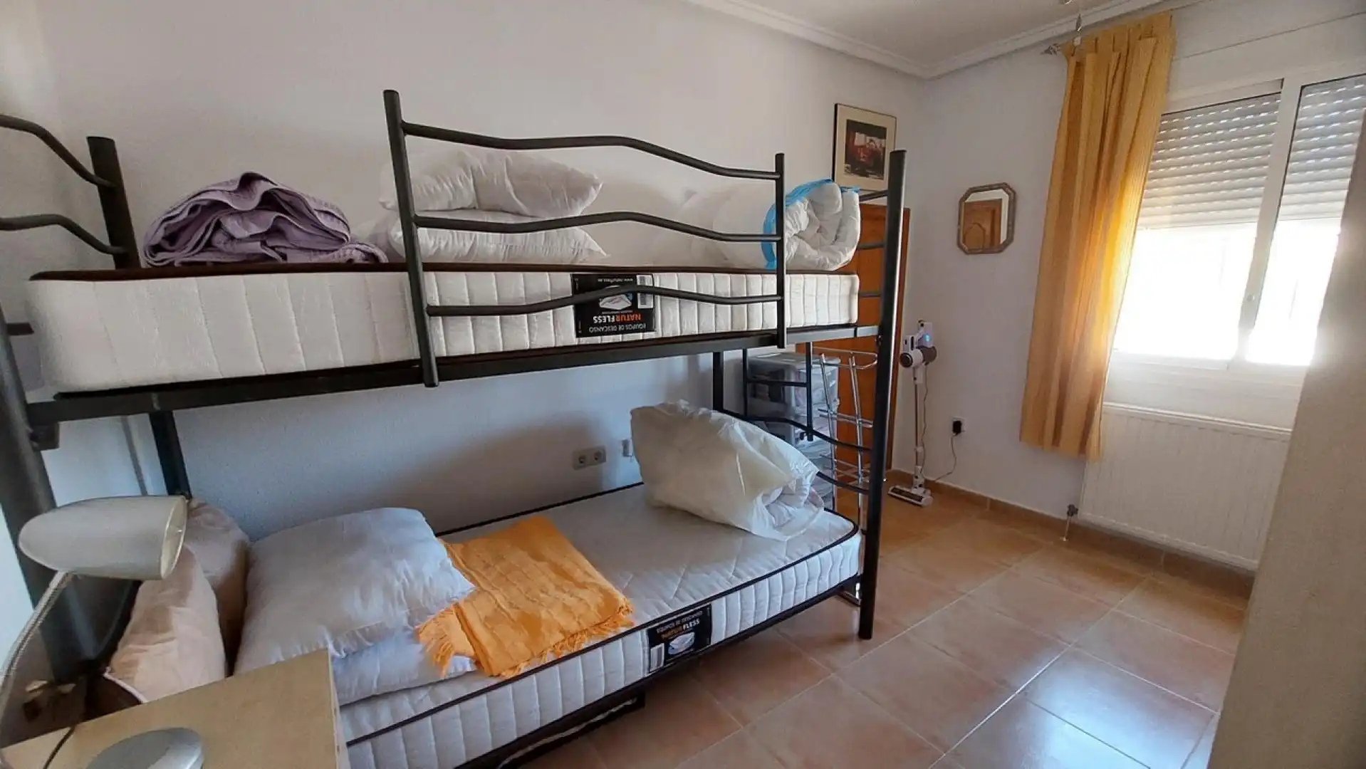 Casa o xalet en venda a Mazarrón Casco Urbano