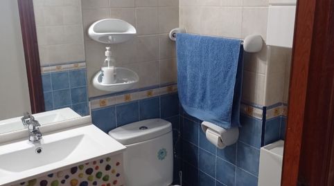 Foto 5 de Apartament de lloguer a Centro, Los Alcázares