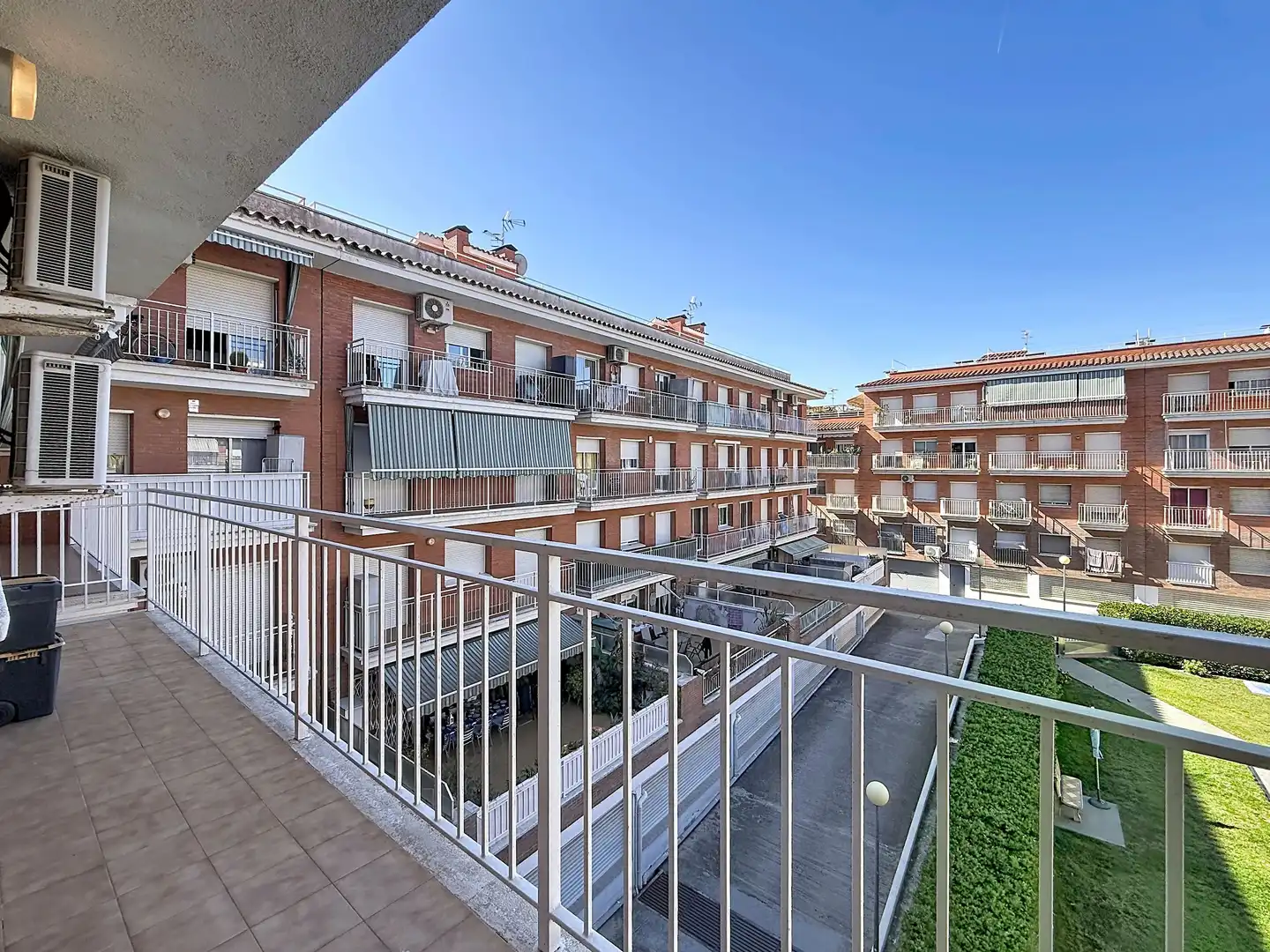 Wohnung mit Pool zum Verkauf in Malgrat de Mar, imagen 12