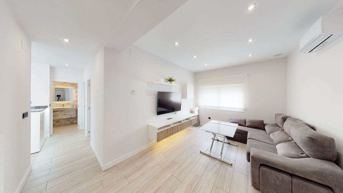 Flat to rent in El Tardón - El Carmen