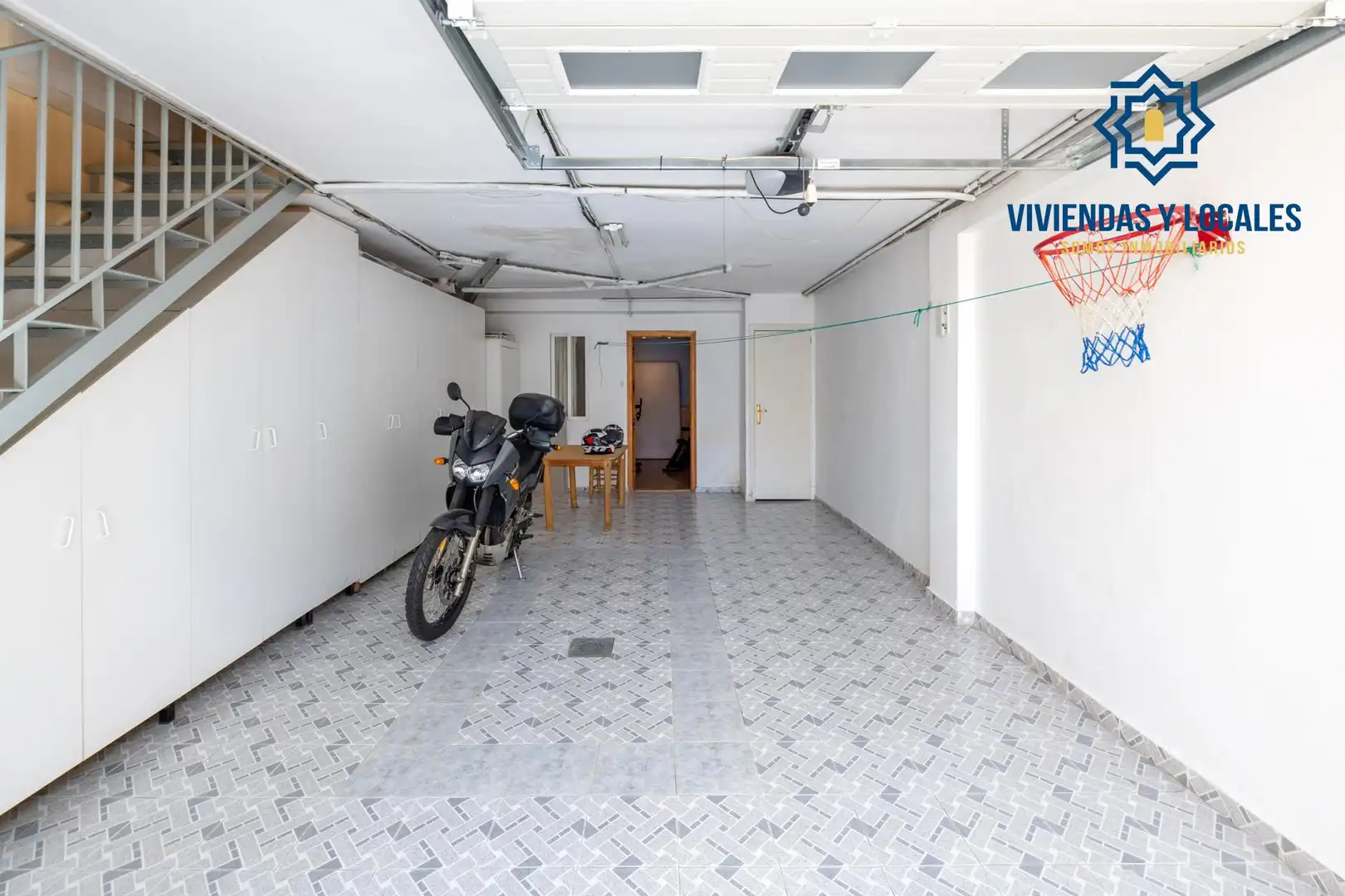 Casa a schiera in vendita a Avenida de San Marcos, imagen 25