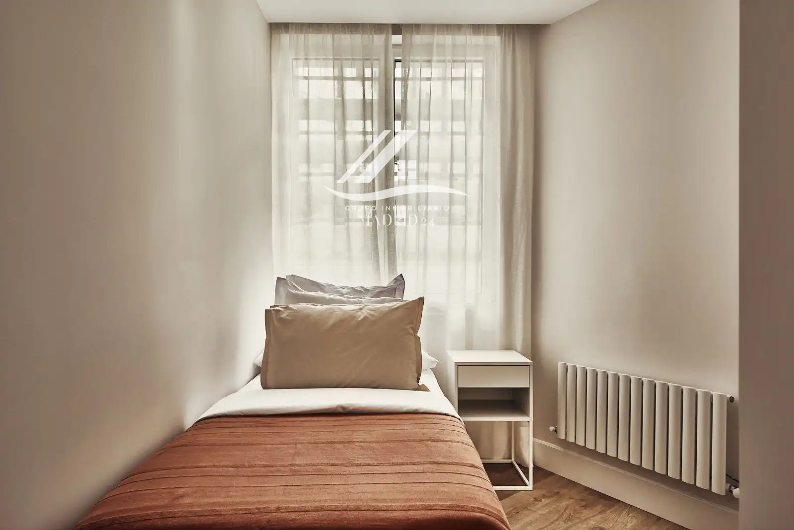 Appartement avec ascenseur à vendre à Calle Príncipe de Vergara, imagen 20