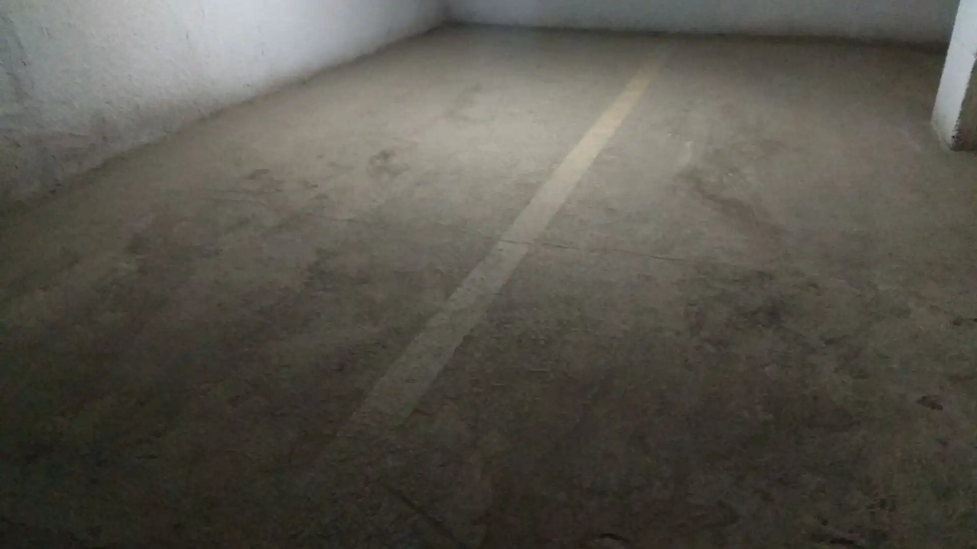 Garaje de alquiler en  Madrid Capital