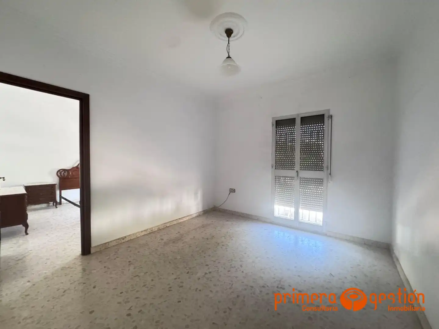 Dormitori de Casa o xalet en venda en Carmona