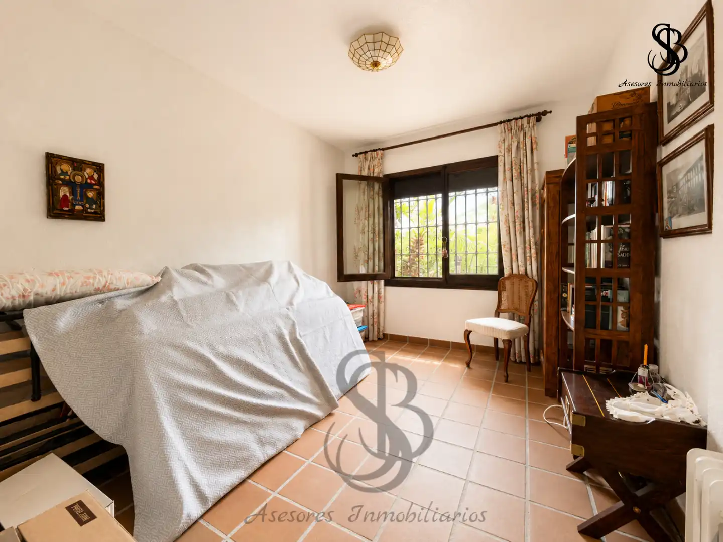 Villa con terrazza in vendita a Diseminado Tangel, imagen 14