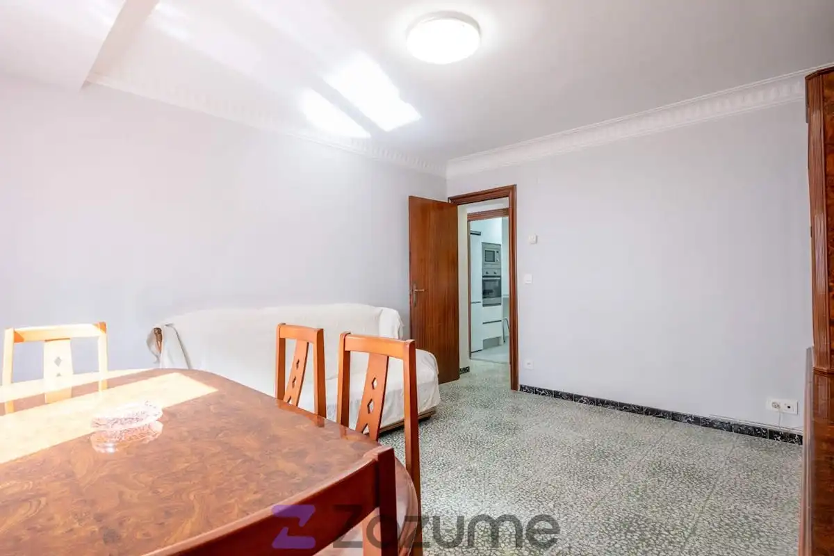 Flat with lift to rent in C. del Dr. Julián Sanz Ibáñez, imagen 3