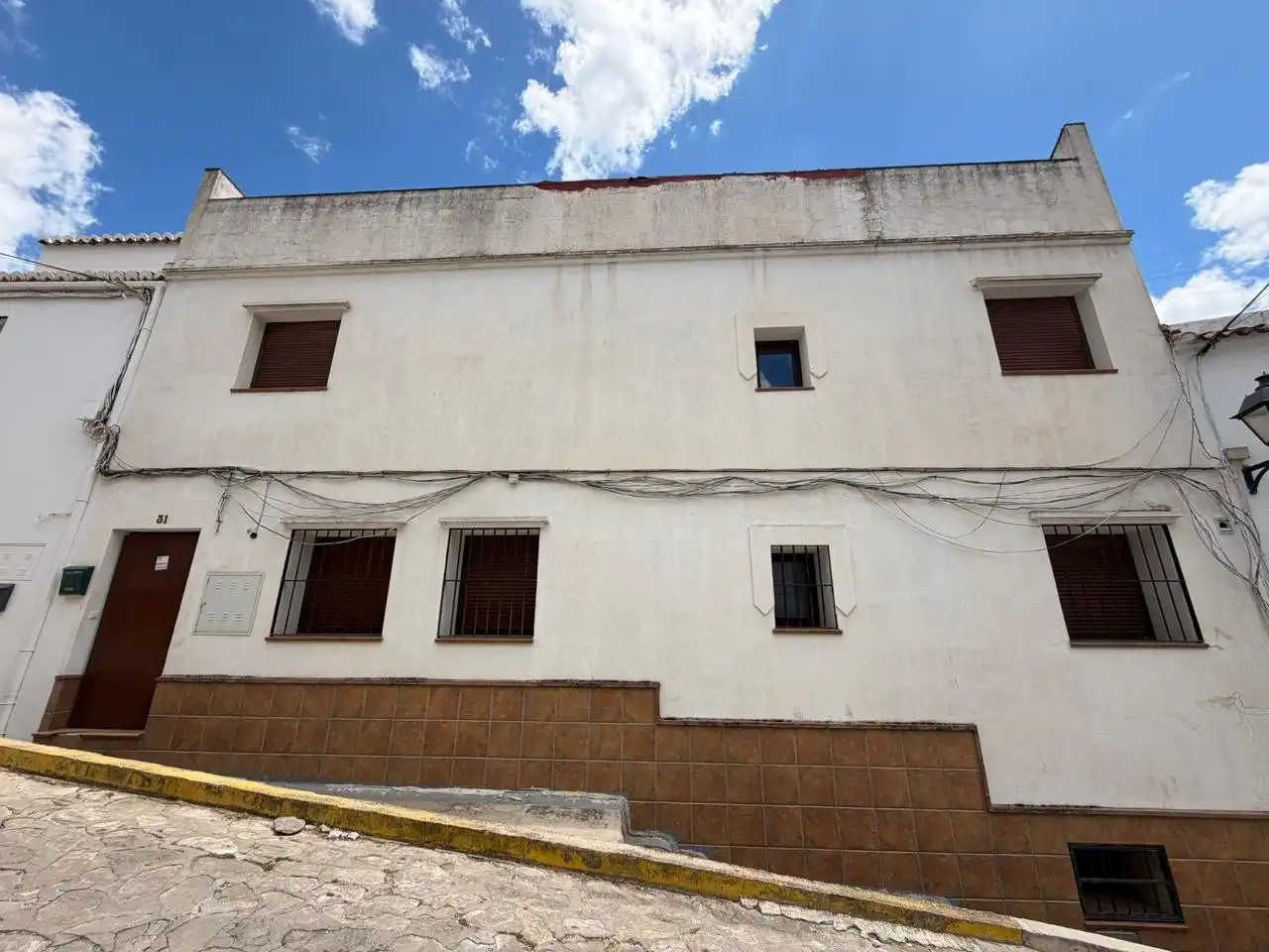 Casa en venda a Tomilla, imagen 2