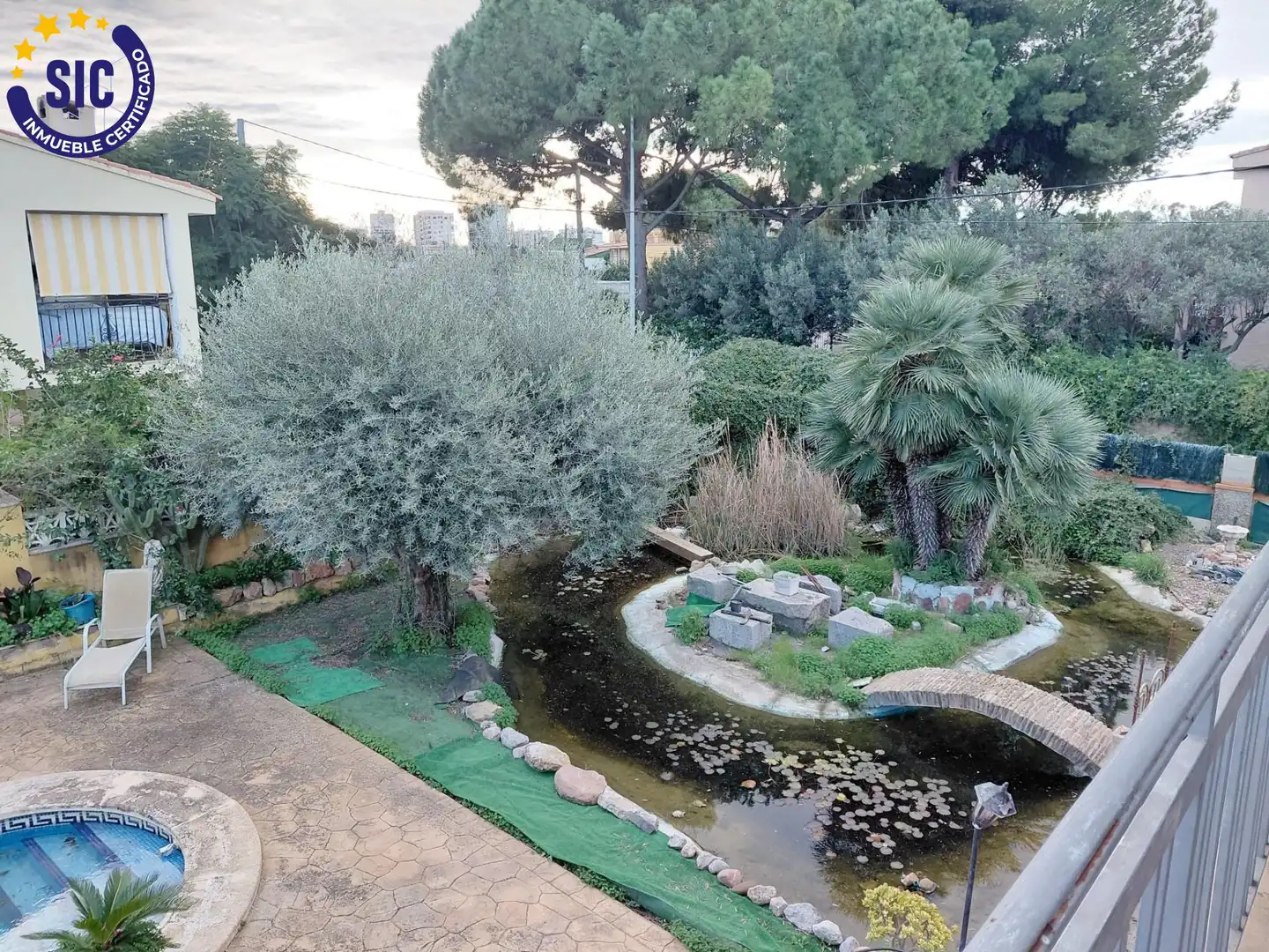 Xalet amb piscina en venda a Calle MONTANEJOS, imagen 32
