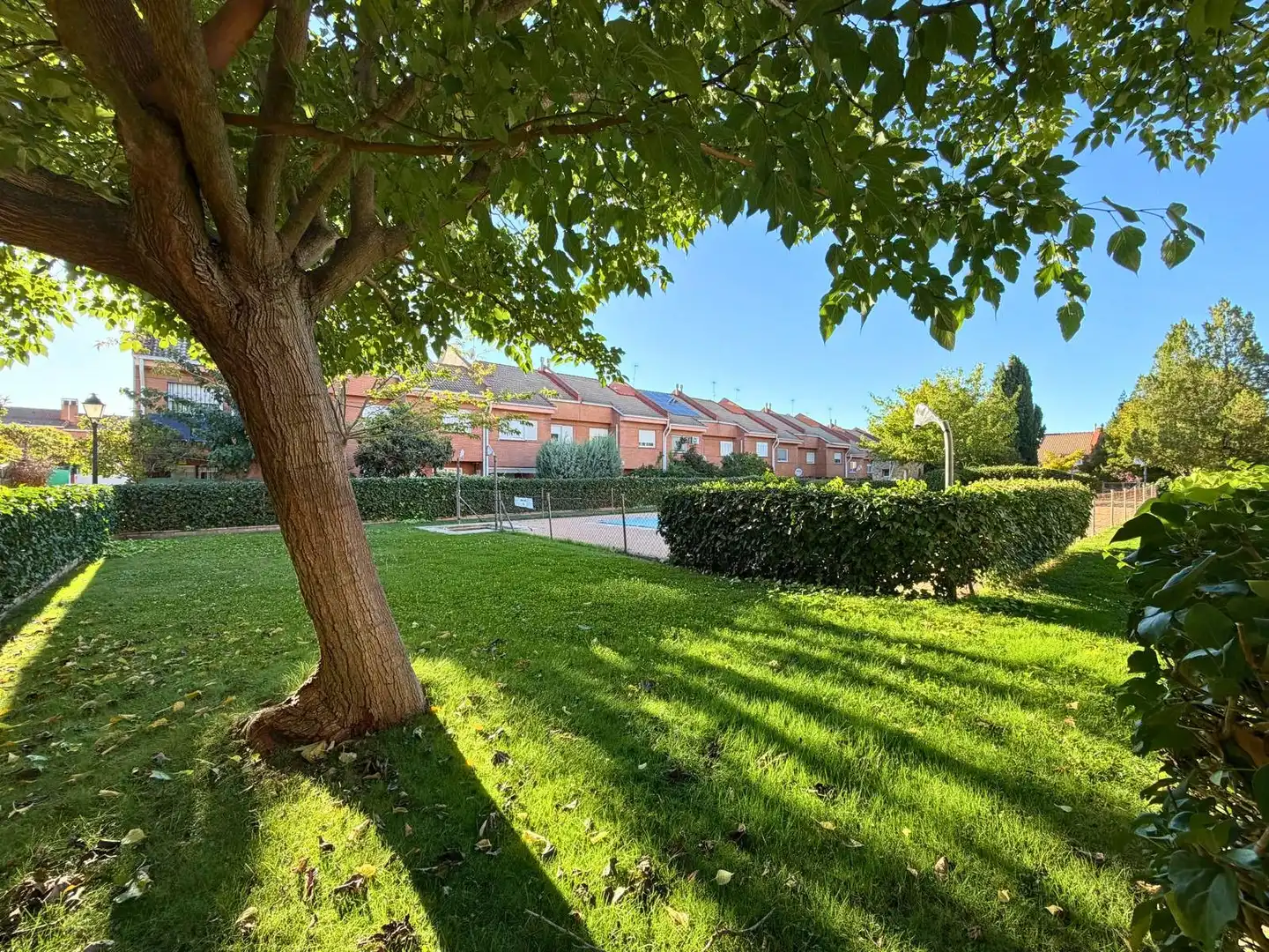 Vista exterior de Casa adosada en venta en Casco Histórico