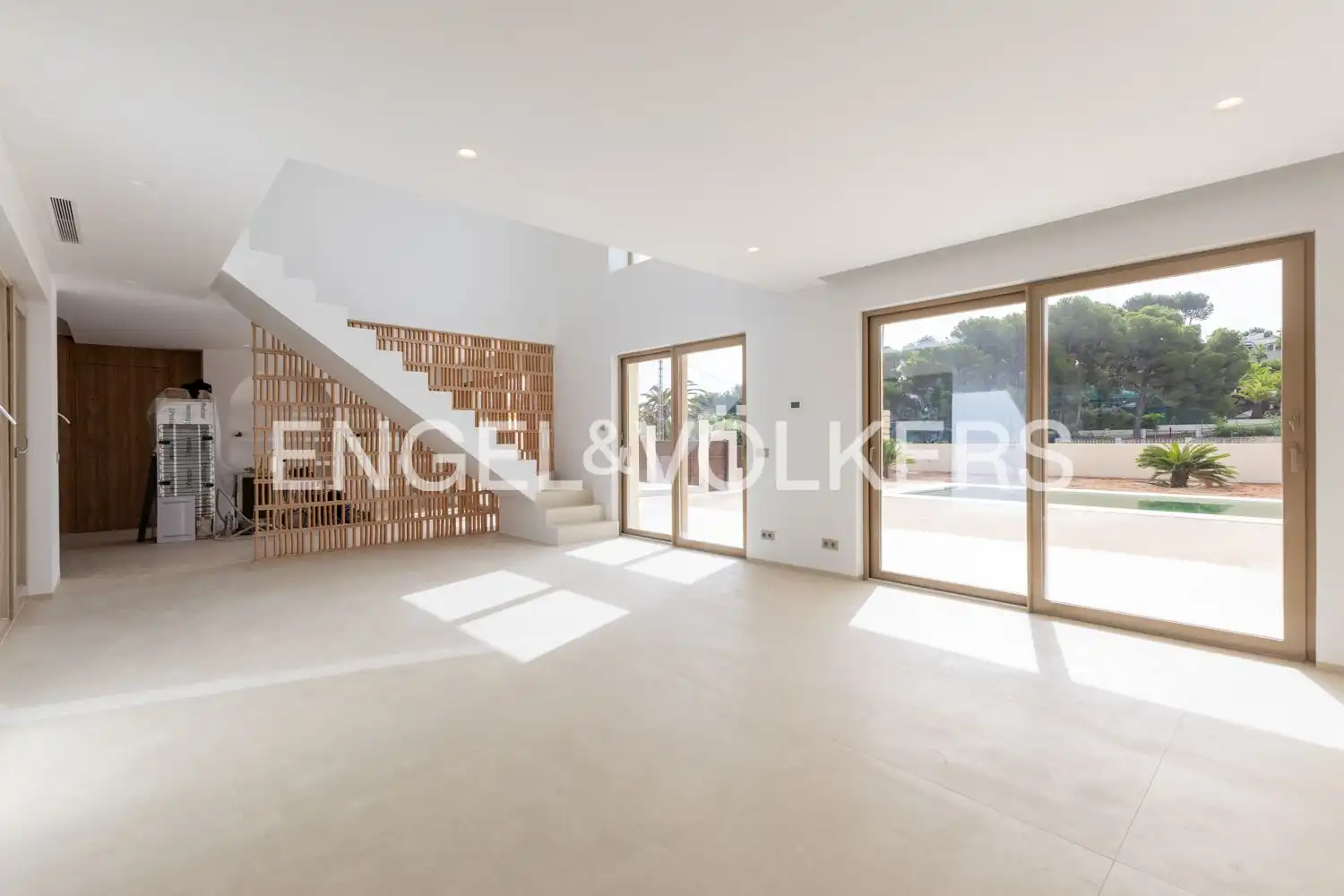 Houses for sale in Jávea / Xàbia  with Air Conditioner, Heating and Private garden