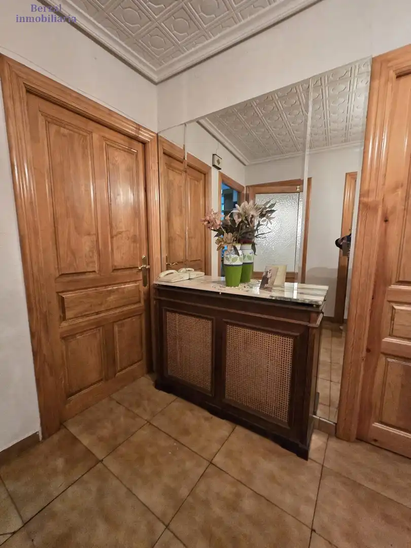 Finca rústica en venta en Tricio