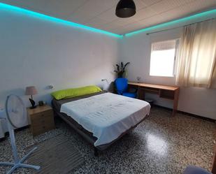 Bedroom of Flat to rent in San Vicente del Raspeig / Sant Vicent del Raspeig  with Furnished, Oven and Washing machine
