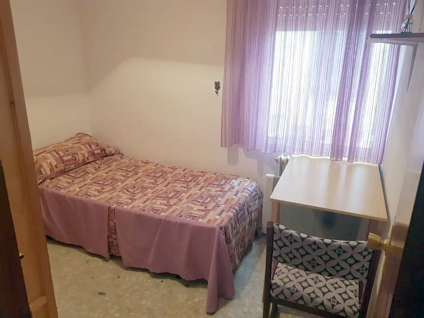 Wohnung mit Aufzug zur Miete in BADAJOZ, imagen 6