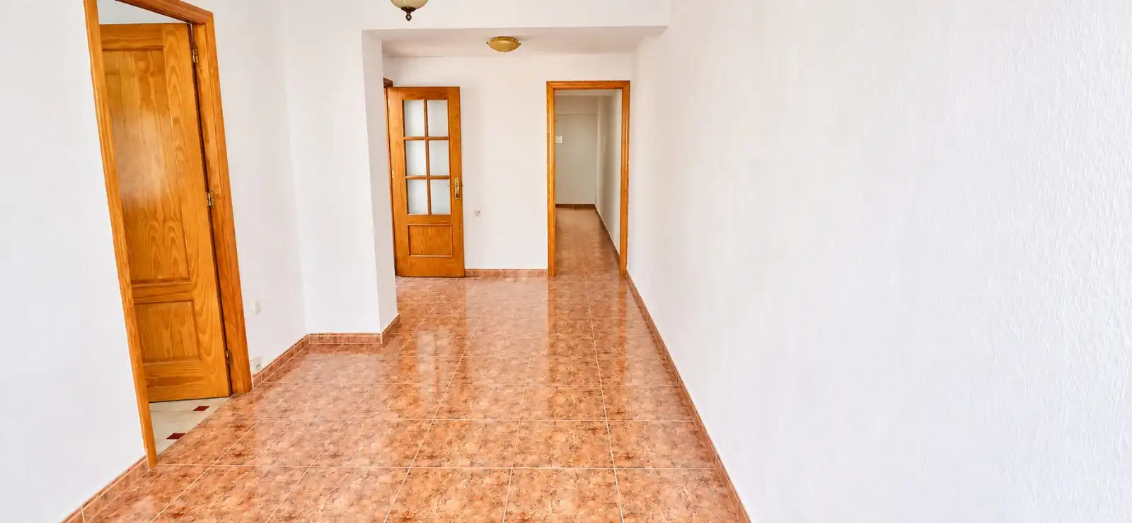 Piso en venta en Almería