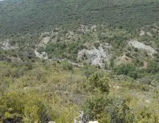 Terreno residenziale in vendita a Diseminat Agullo, imagen 16