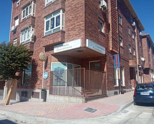 Vista exterior de Local en venda en Colmenar Viejo
