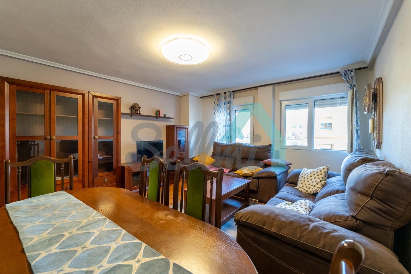 Pis en venda a Tirso De Molina, El Coto