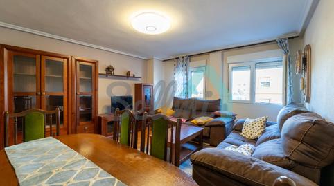 Foto 3 de Pis en venda a Tirso de Molina, El Coto, Asturias