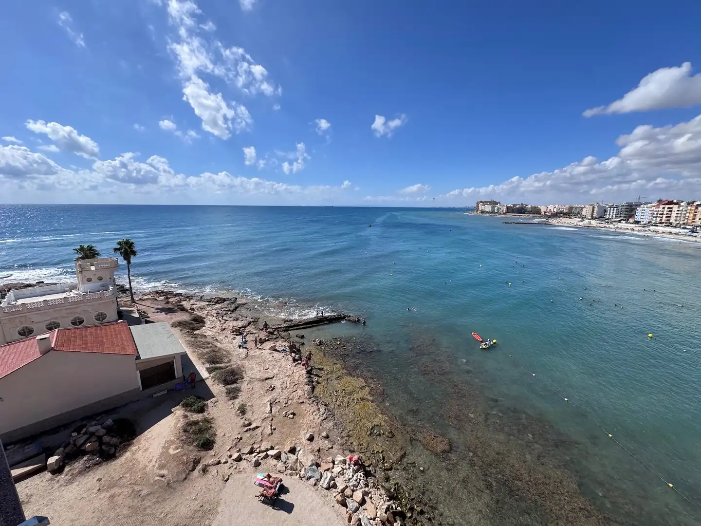 Wohnung mit Terrasse zum Verkauf in Playa de los Locos, imagen 19